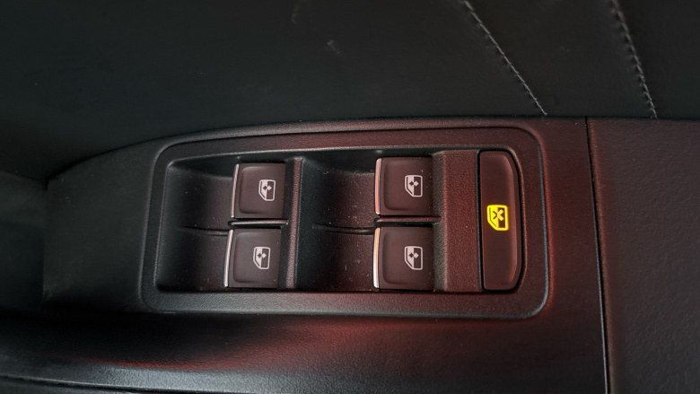 SEAT Ateca 1.5 TSI EVO FR 5dr Petrol Estate